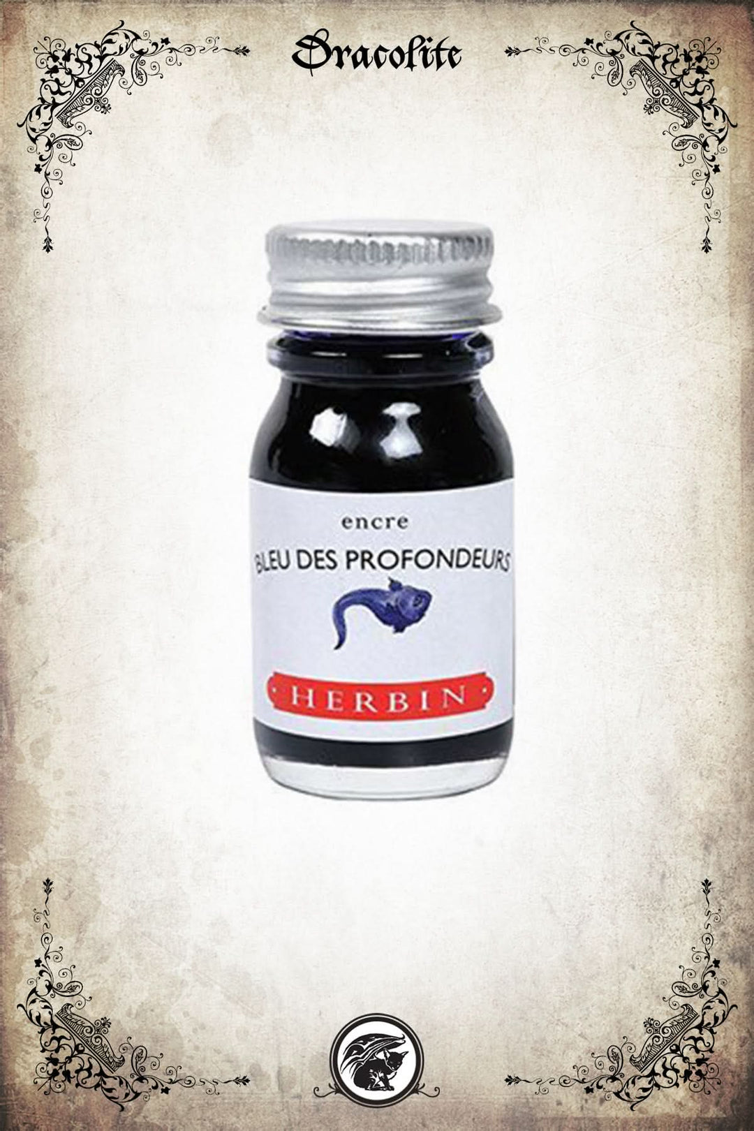 Herbin 10ml ink