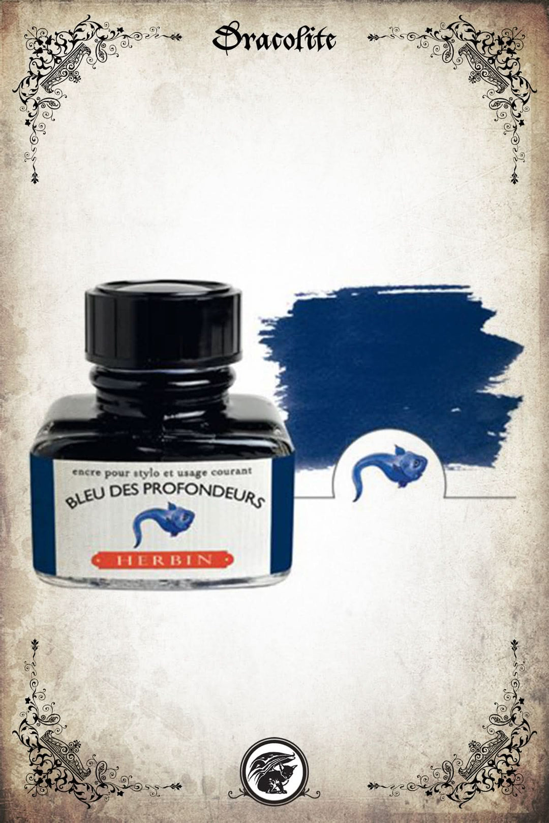 Encre 30ml Herbin