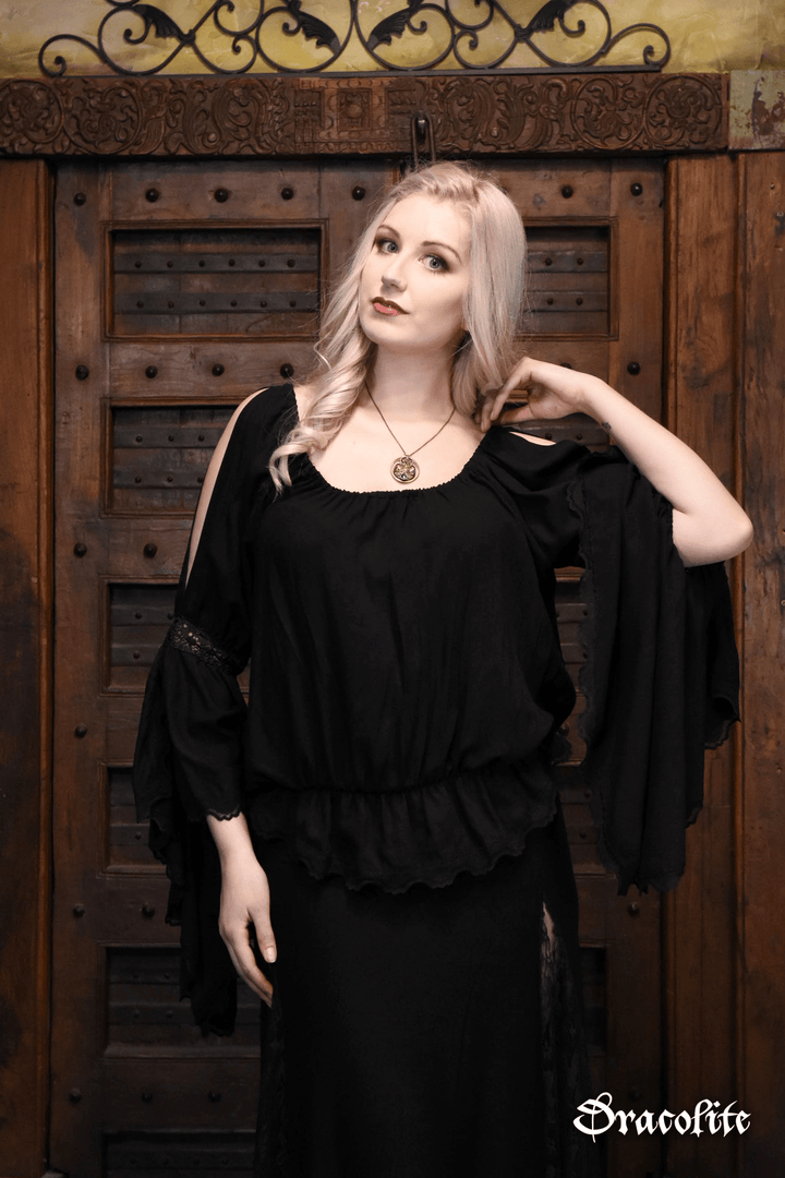 Titisa blouse