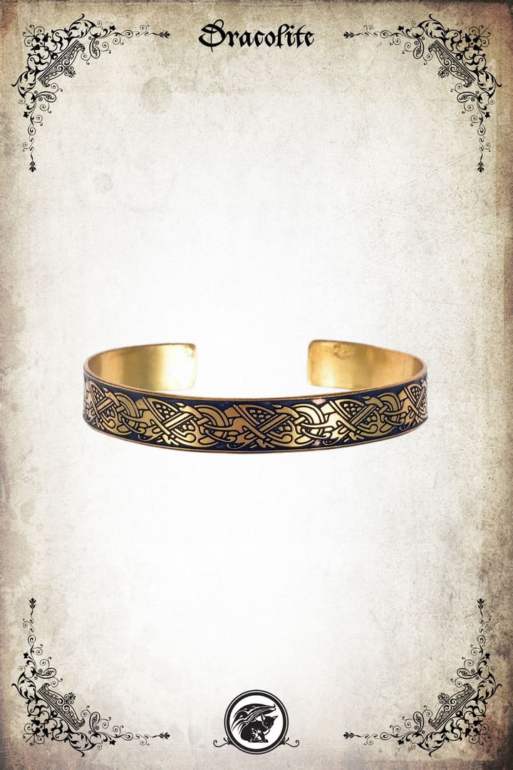 Celtic bracelet