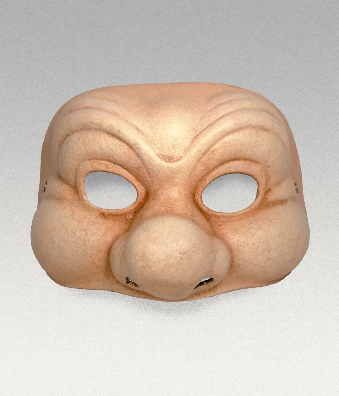 Brighella Pansu Mask