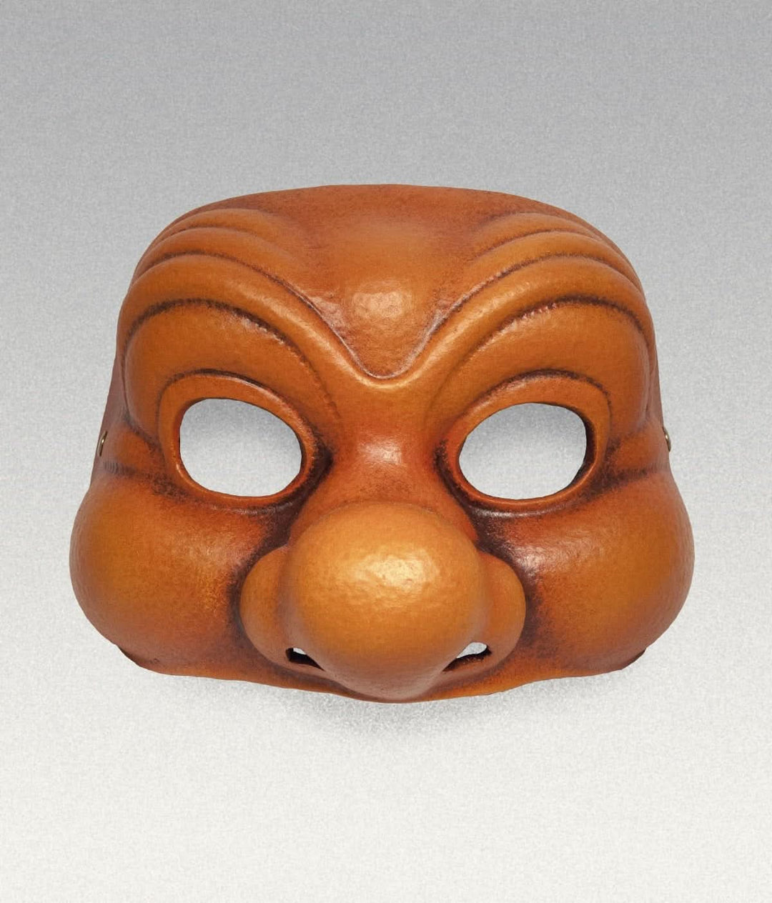 Brighella Pansu Mask