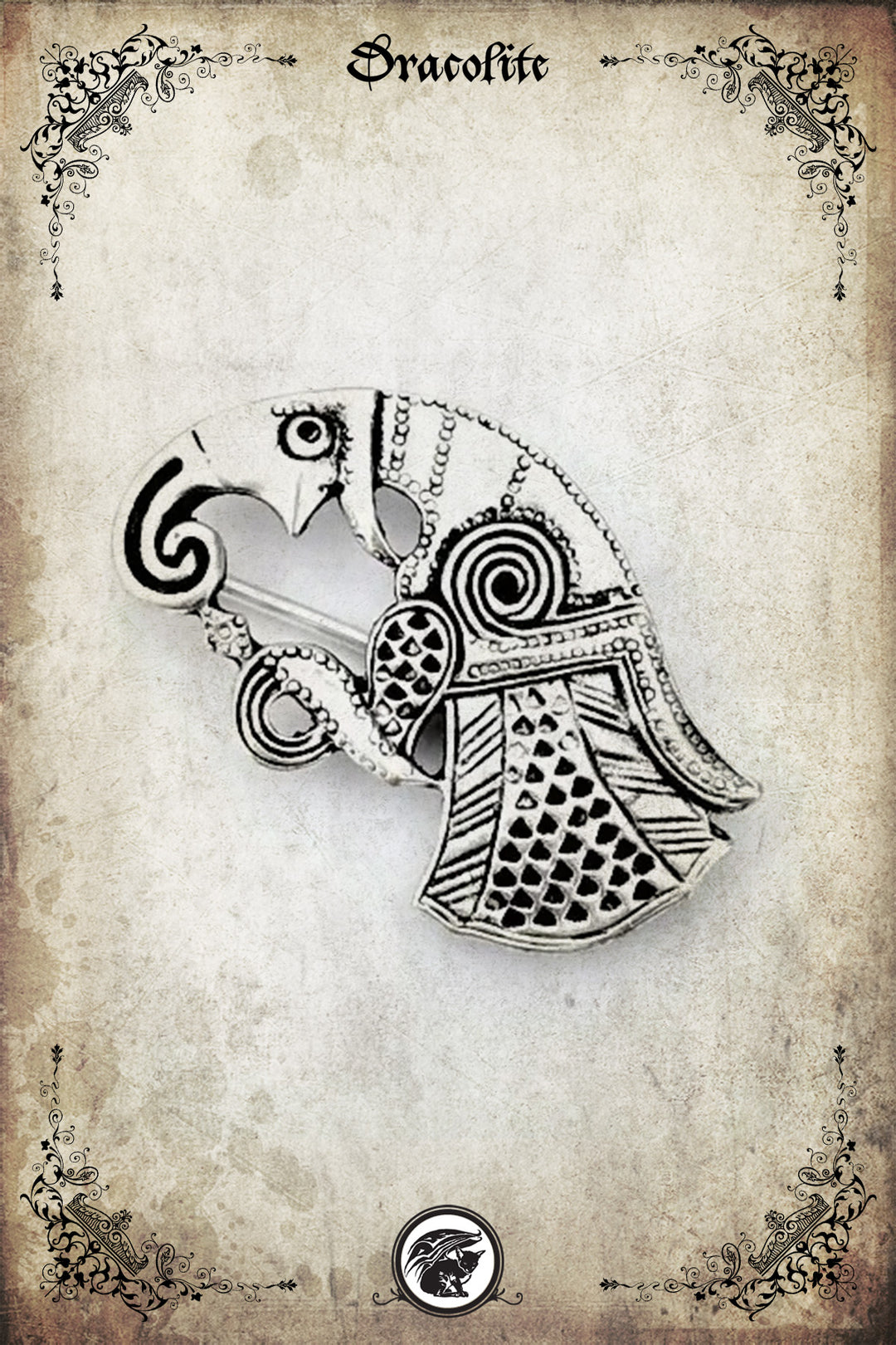 Viking Bracelet (Falster)