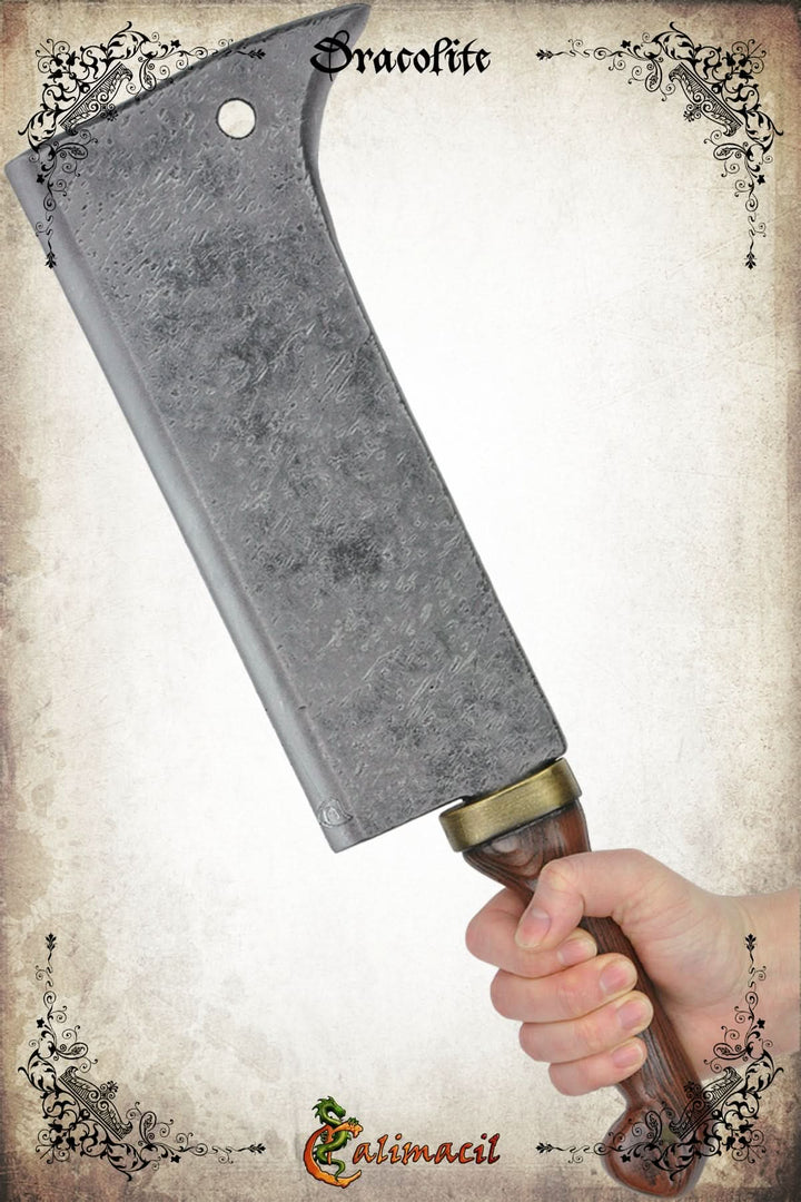 Butcher, the Cleaver