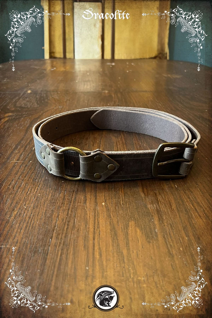 Ceinture Chevalier 1.5po