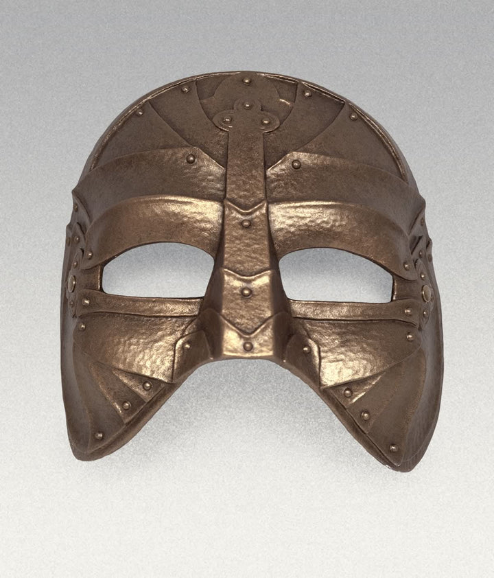 Knight Mask