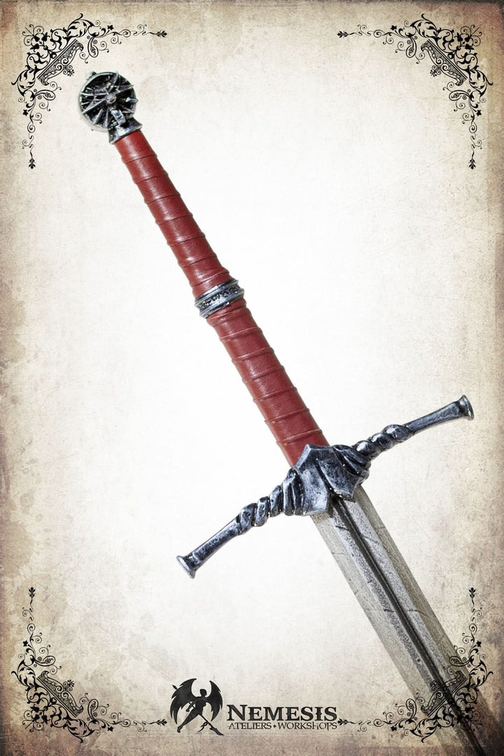 Hunter's Claymore - Hunter Blade - 150cm