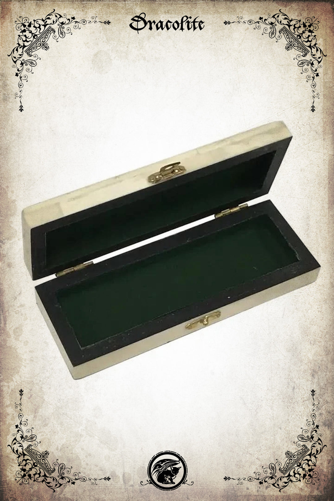 Skeleton Chest (Bone)