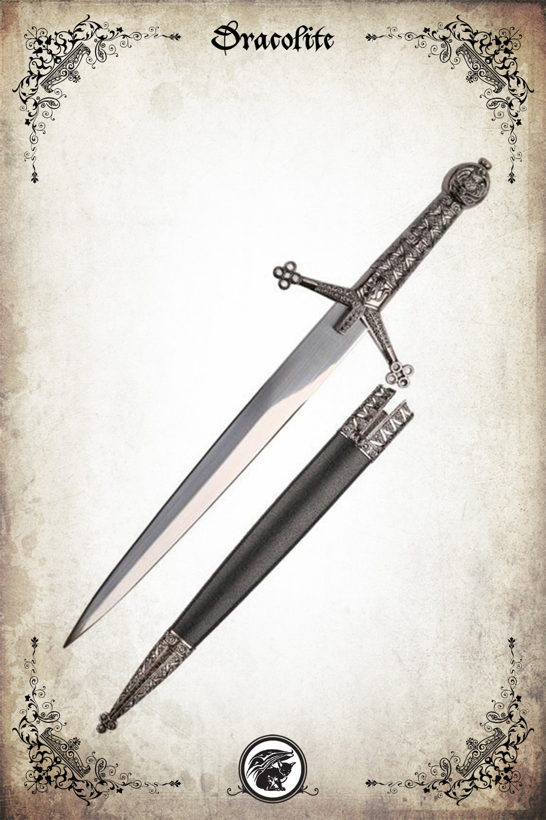 Sting Dagger