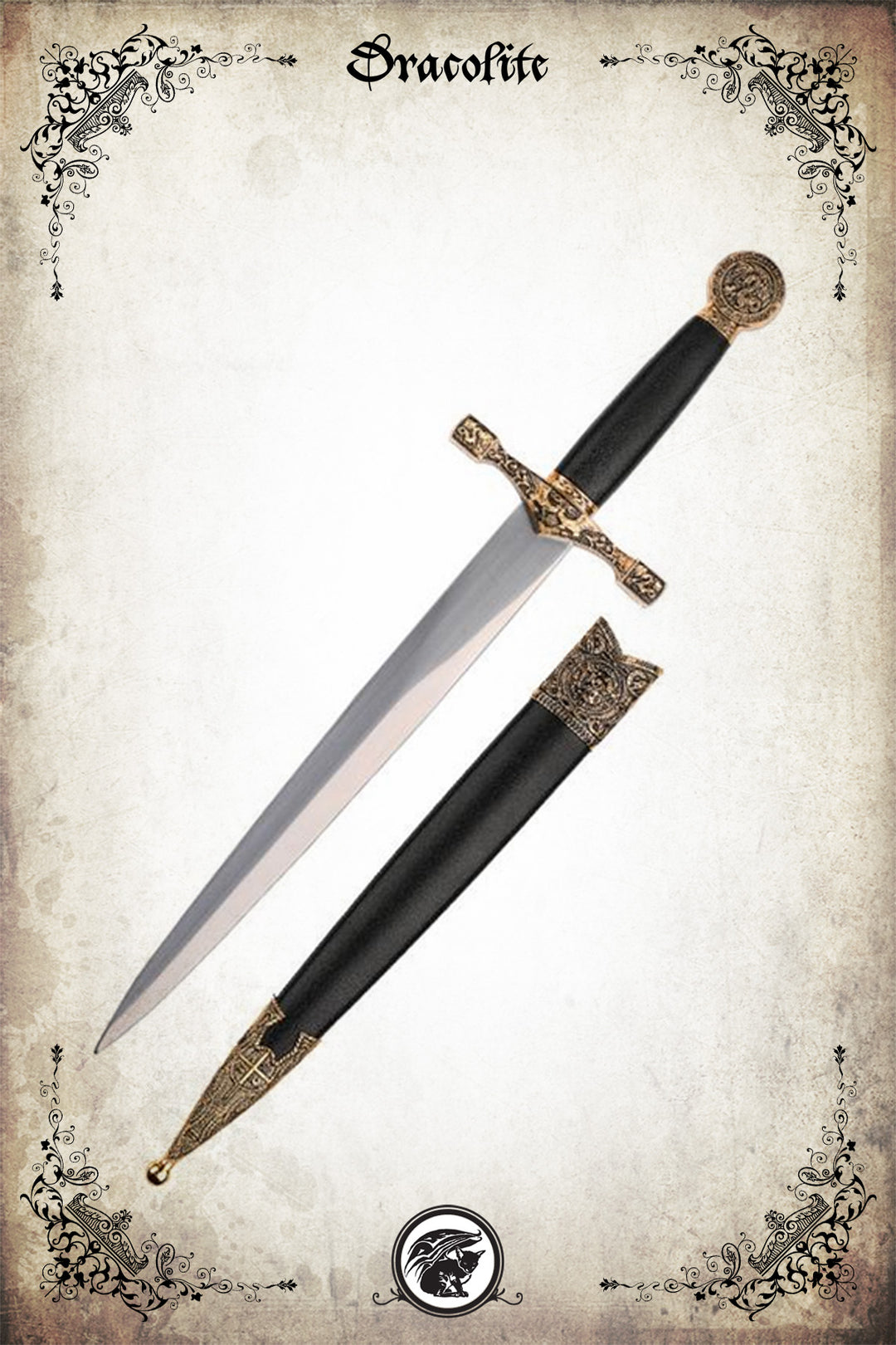 Sting Dagger