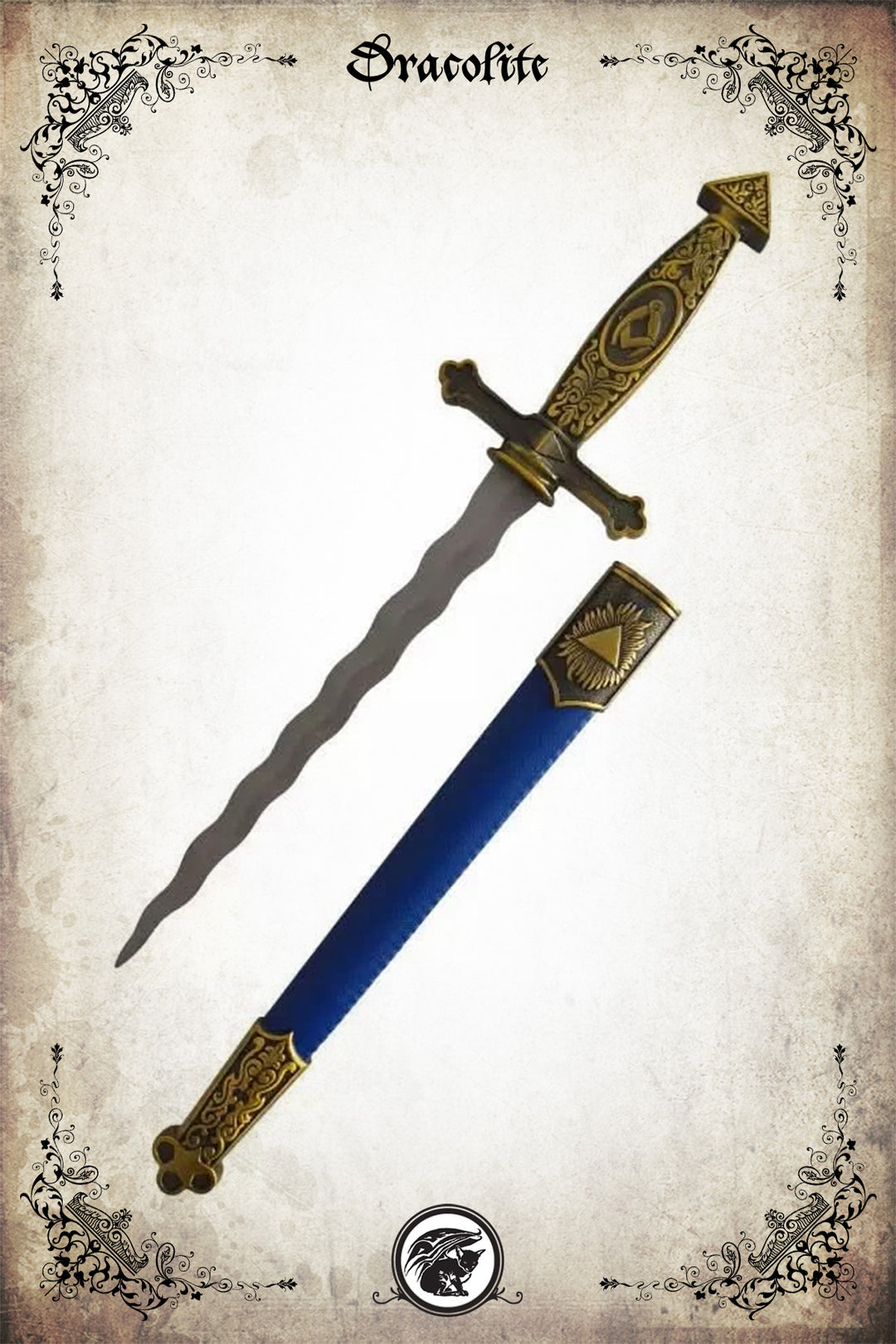 Sting Dagger