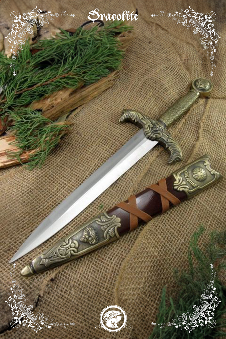 King Arthur's Dagger