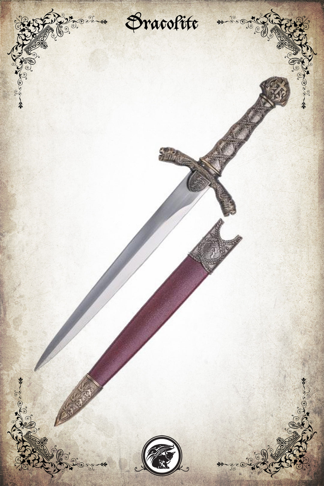 Sting Dagger