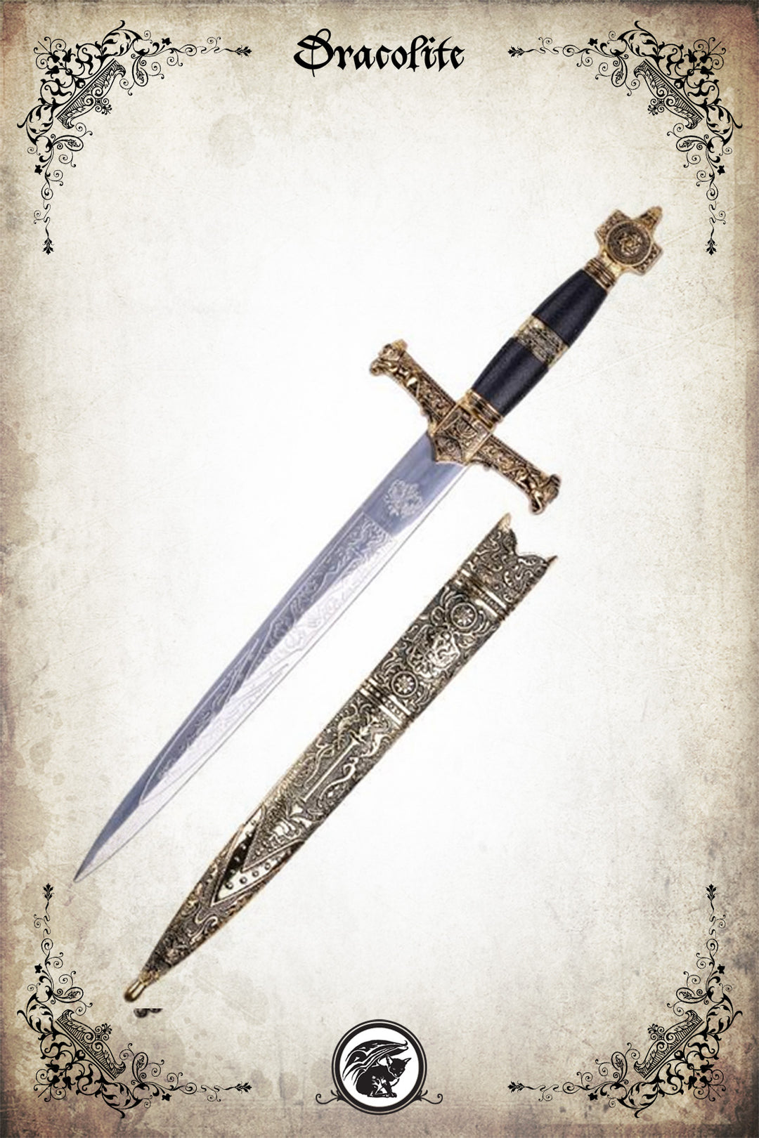 Sting Dagger
