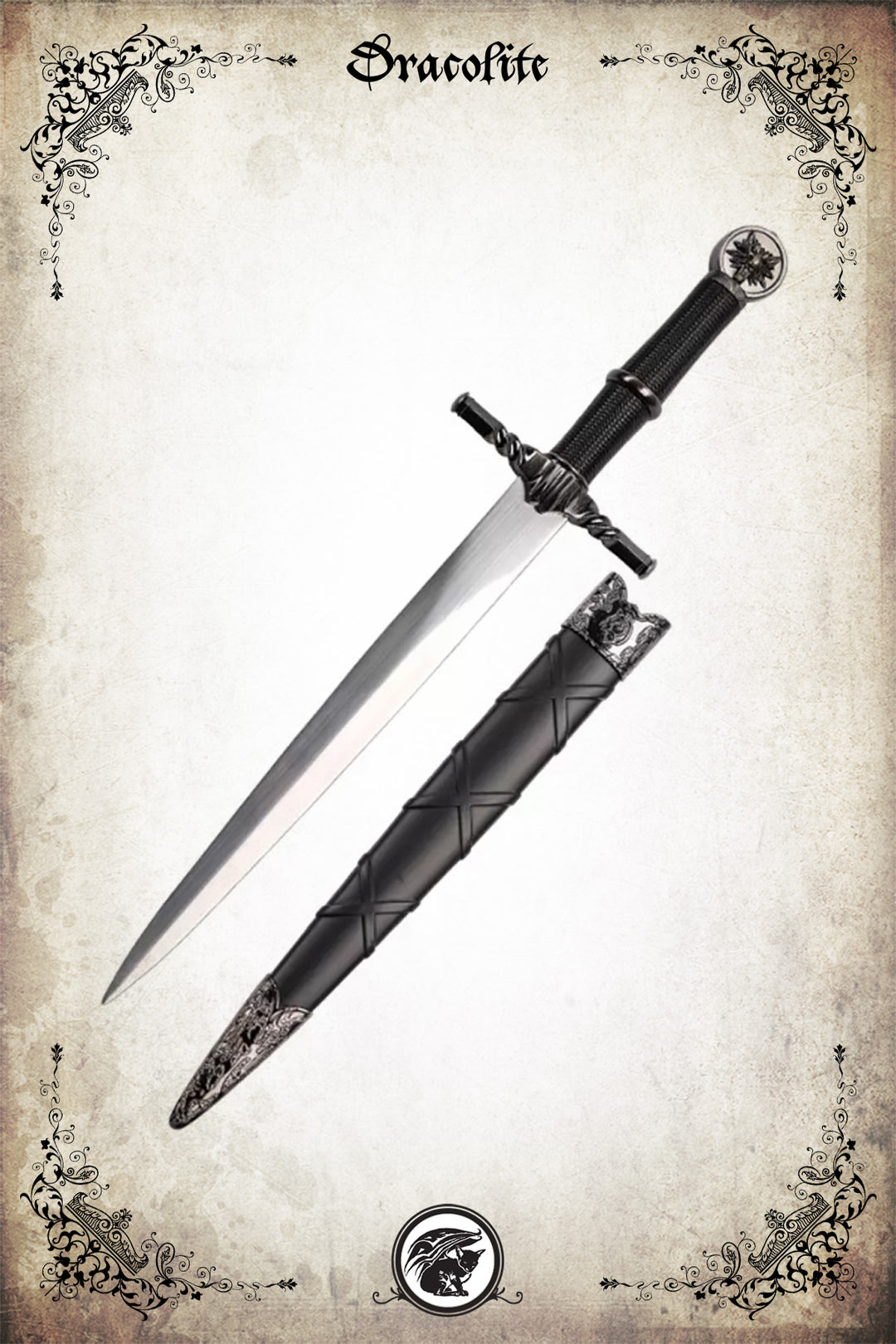Sting Dagger