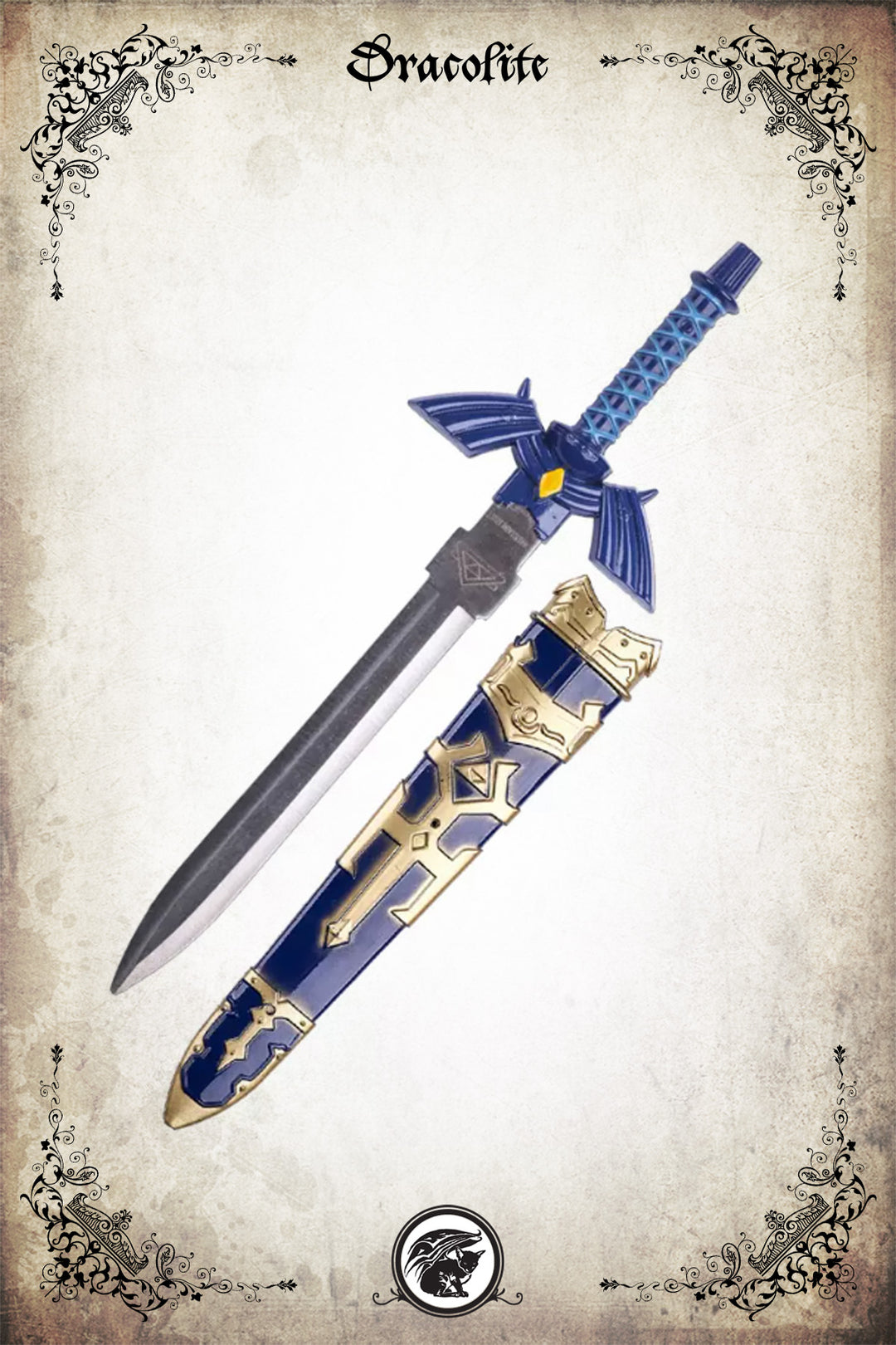 Sting Dagger