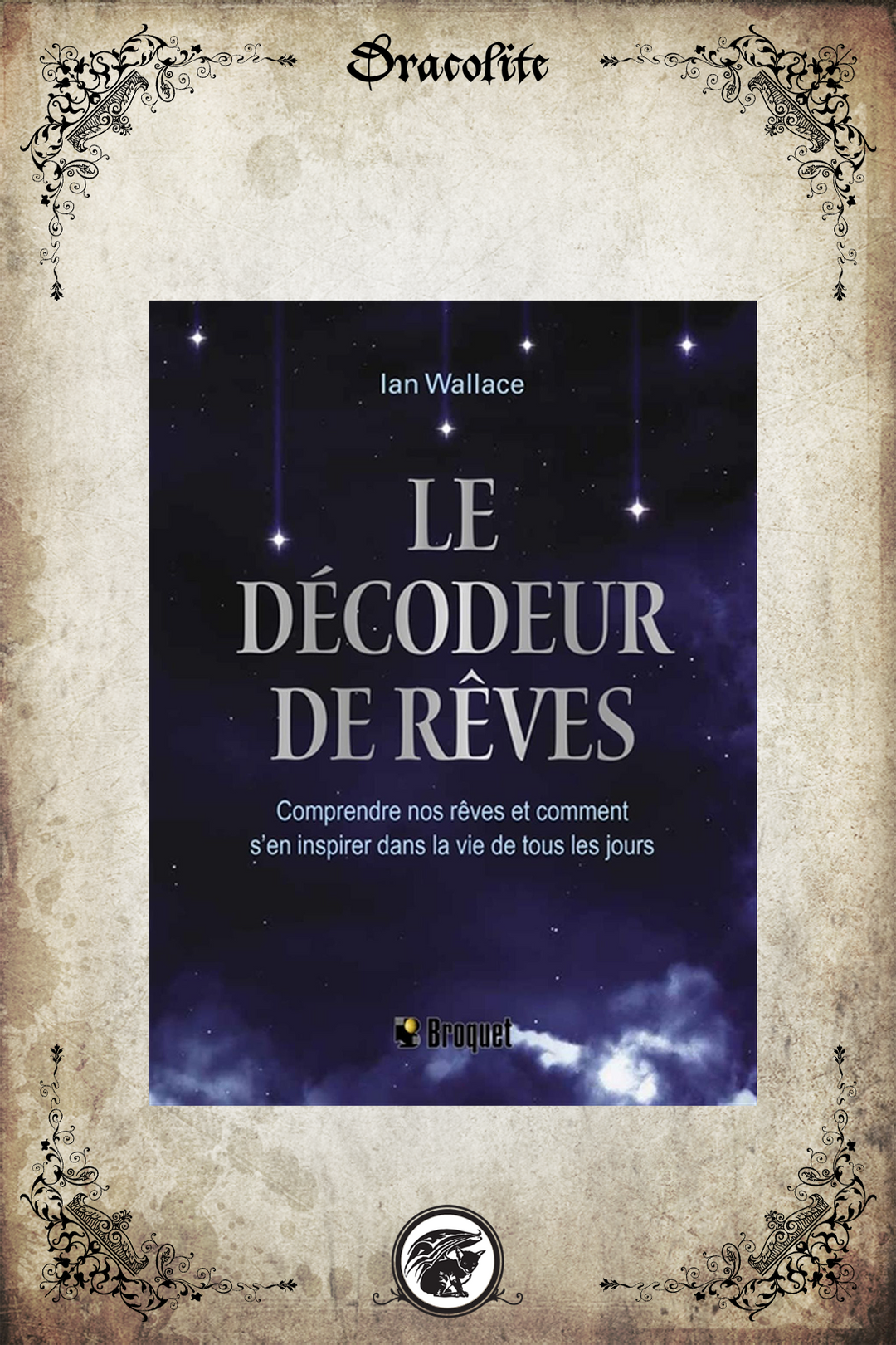 Le Décodeur de rêves