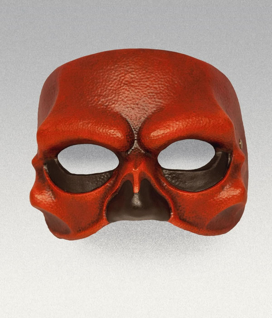 Half Skull Mask