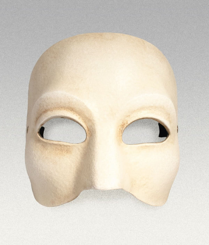 Semi-Neutral Mask