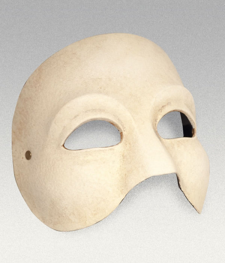 Semi-Neutral Mask