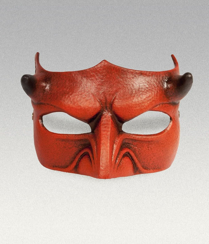 Diavolo Mask