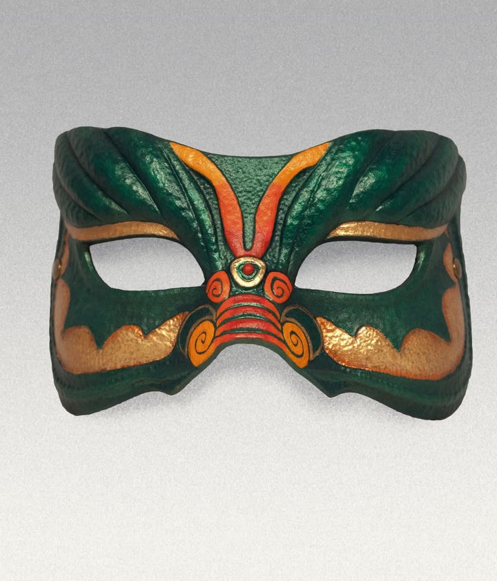 Dragon Mask