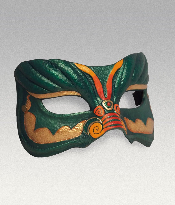 Dragon Mask