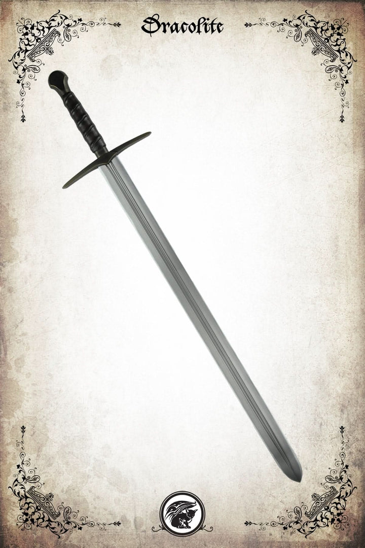 Edgar IV - l'Épée de la Loyauté