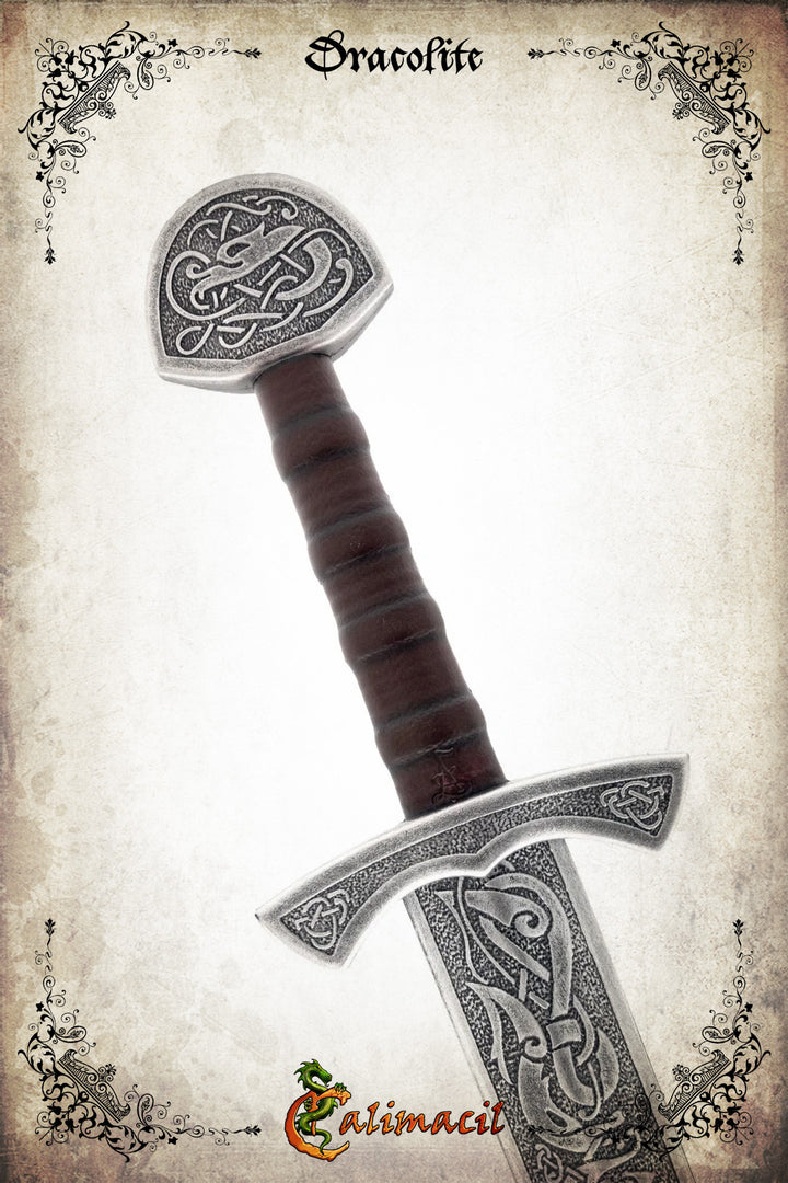 Agrippa II, the Destreza