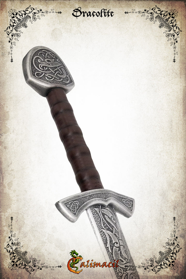 Agrippa II, the Destreza