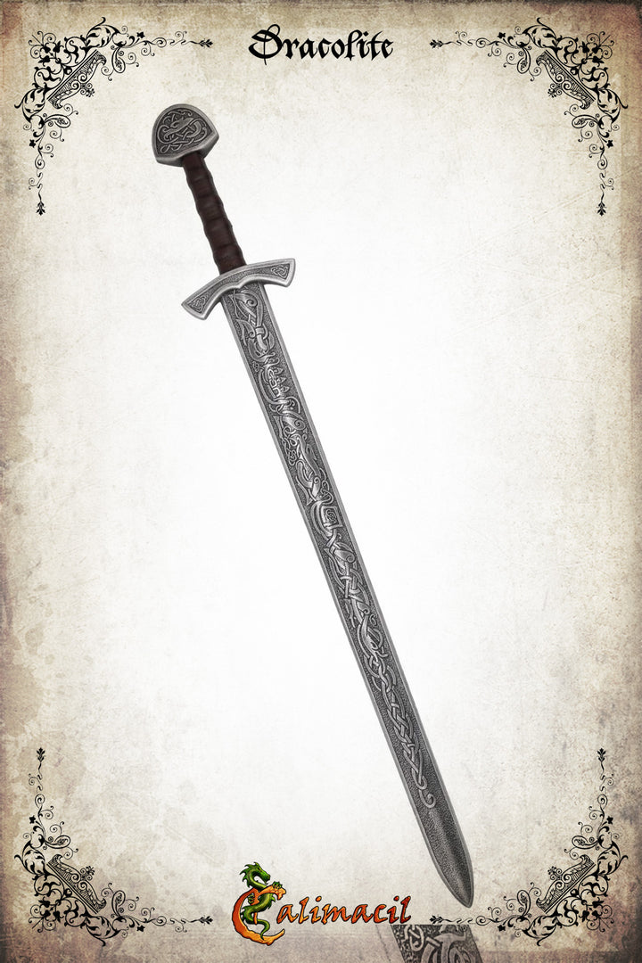 Agrippa II, the Destreza