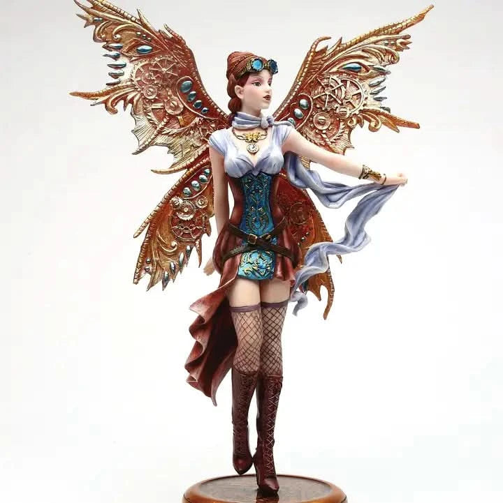 Fée Steampunk