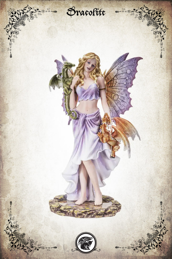 Dance of the Dragons