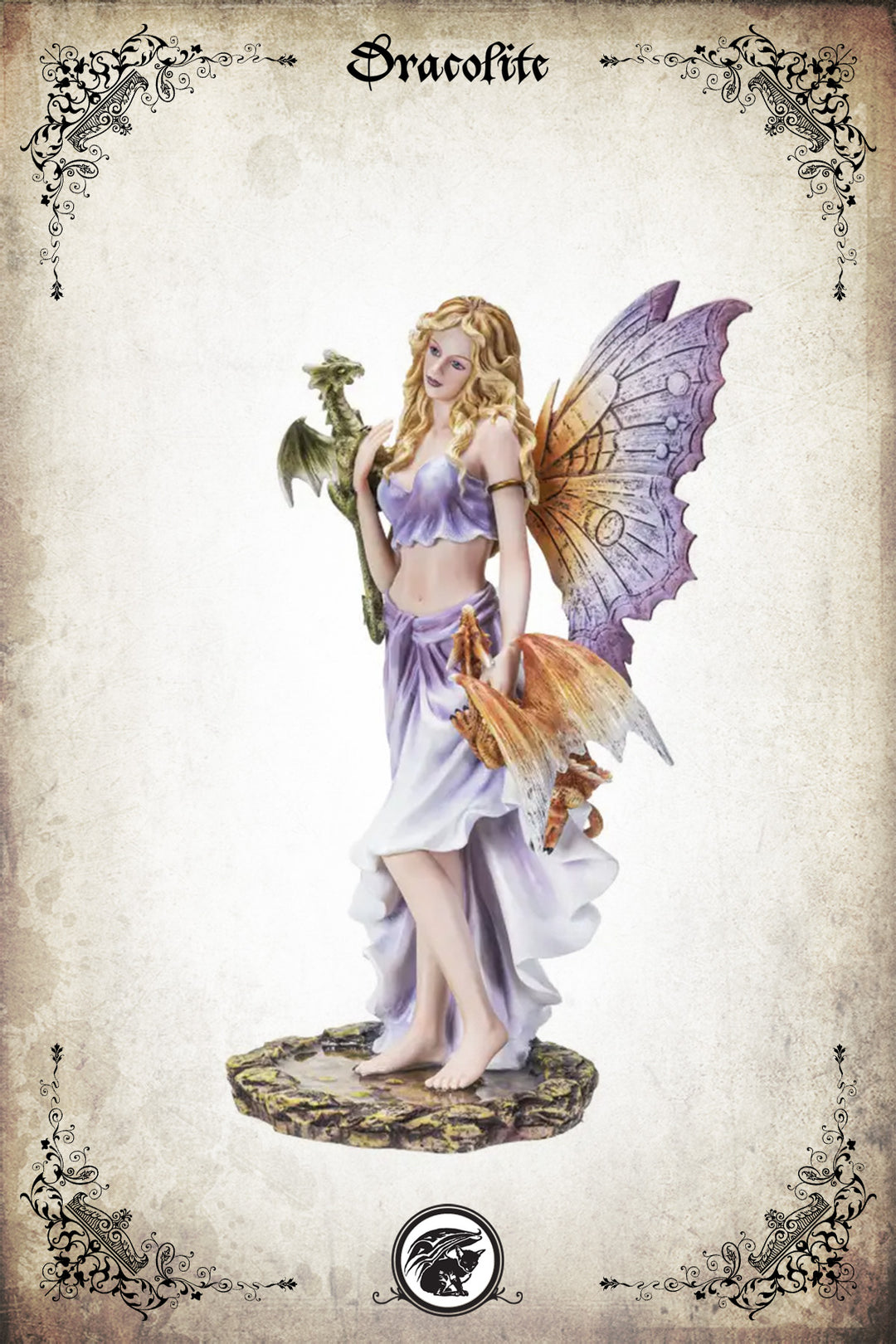 Dance of the Dragons