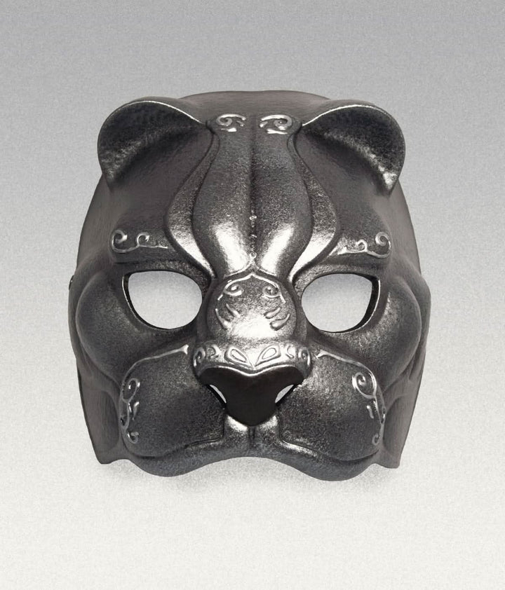 Feline Mask