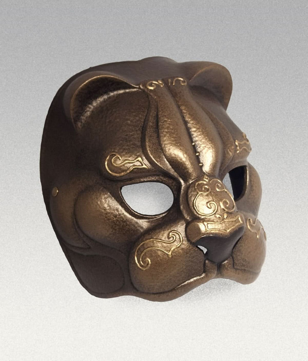 Feline Mask