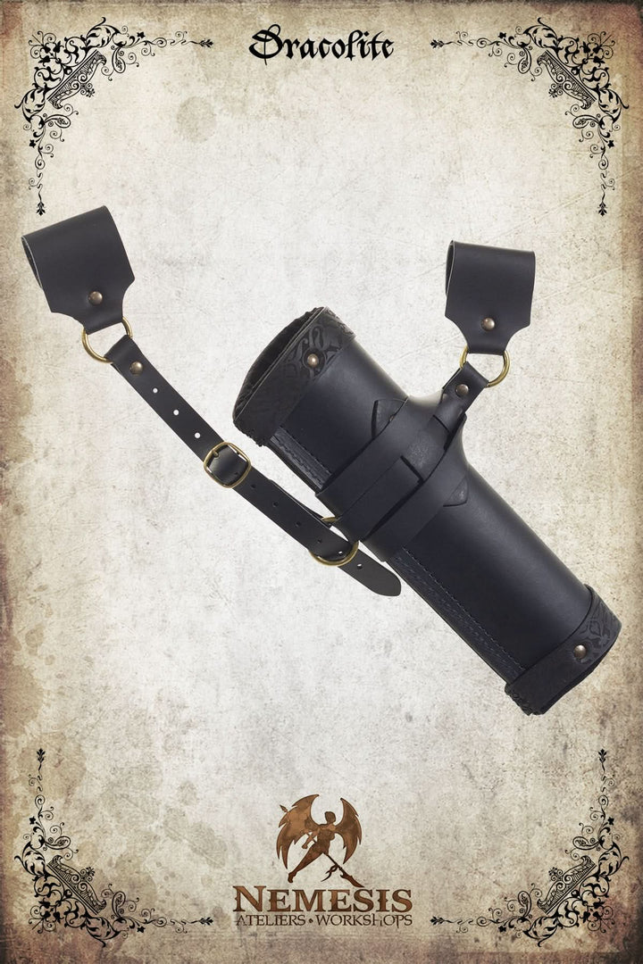 Nemesis Universal Scabbard