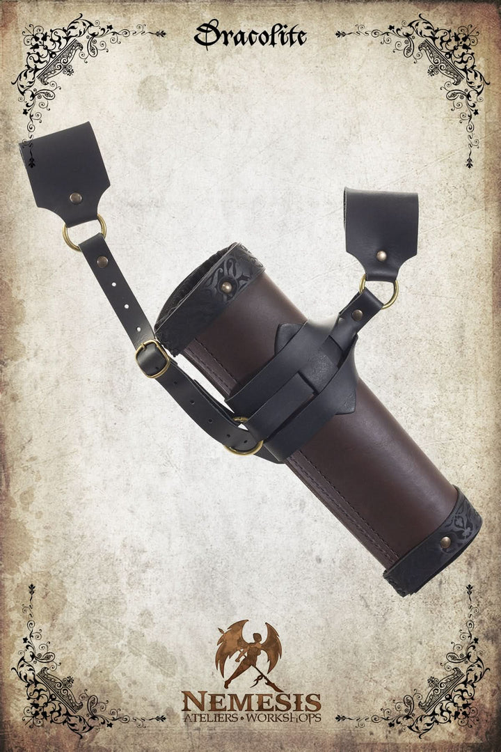 Nemesis Universal Scabbard