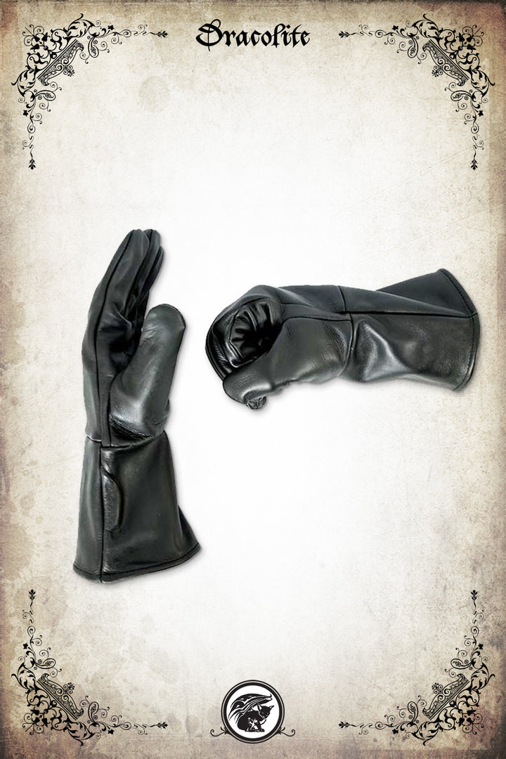 Gants d’épéiste HEMA