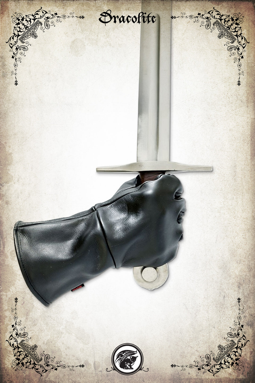 Gants d’épéiste HEMA