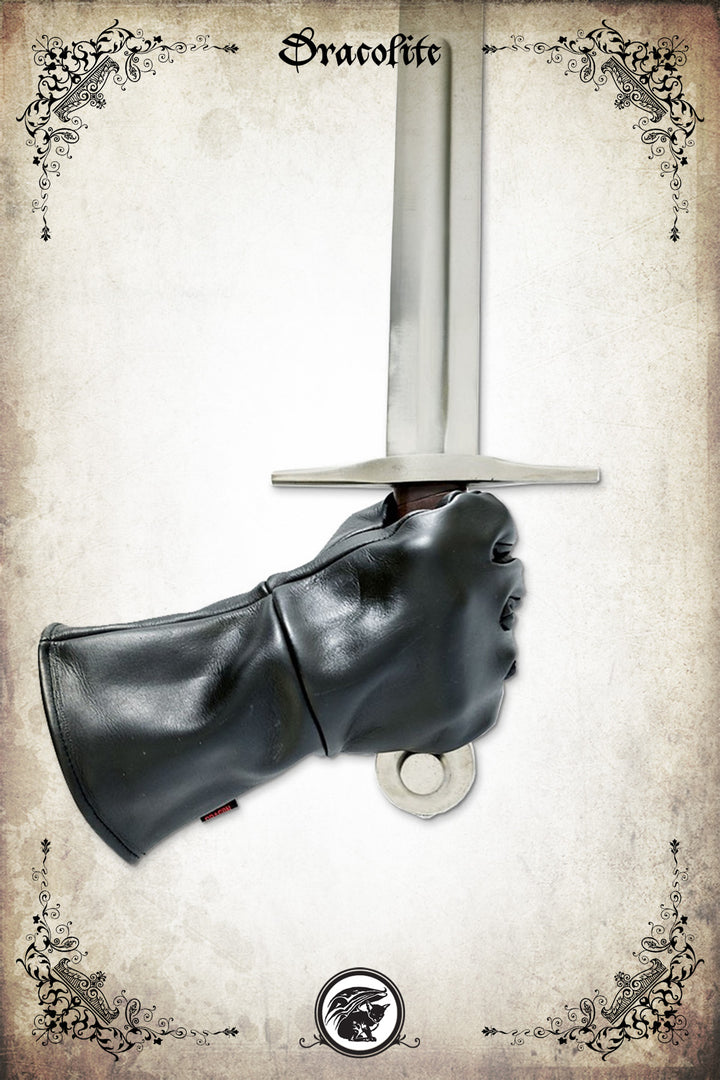 Gants d’épéiste HEMA