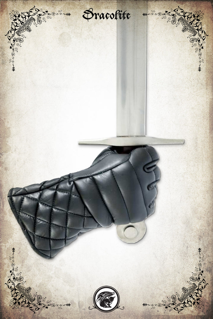 Gants matelassé HEMA