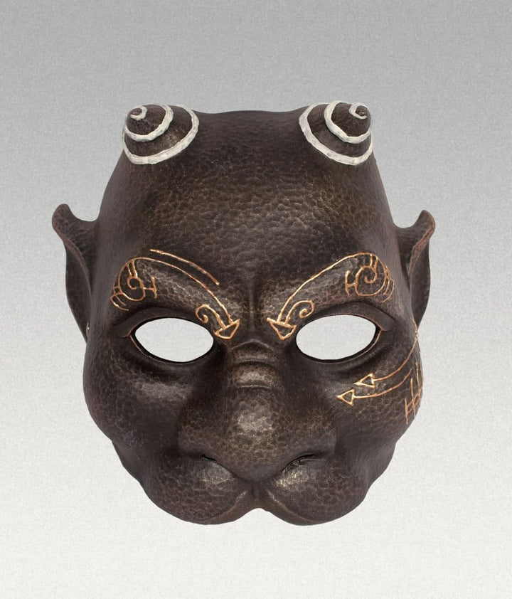 Gargoyle Mask