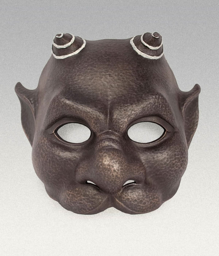 Gargoyle Mask