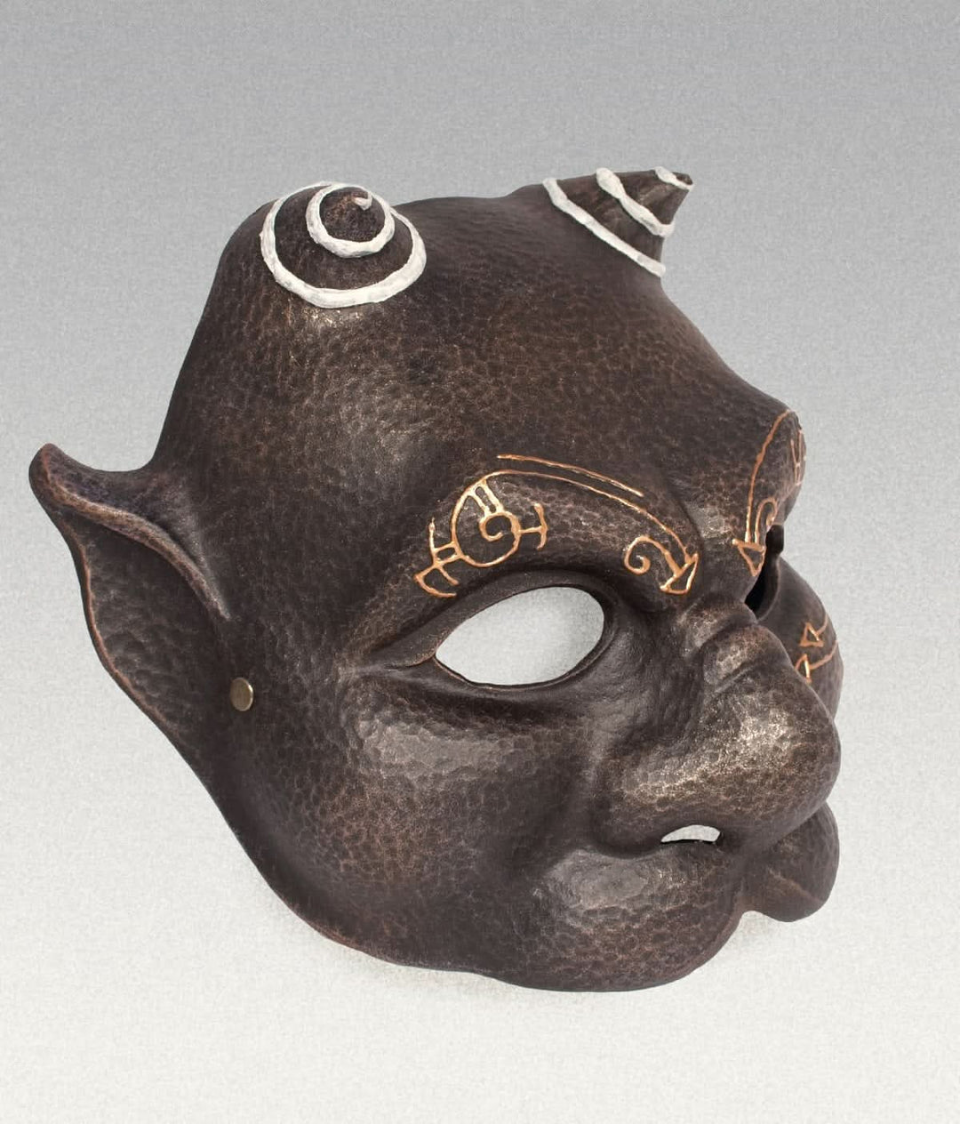 Gargoyle Mask