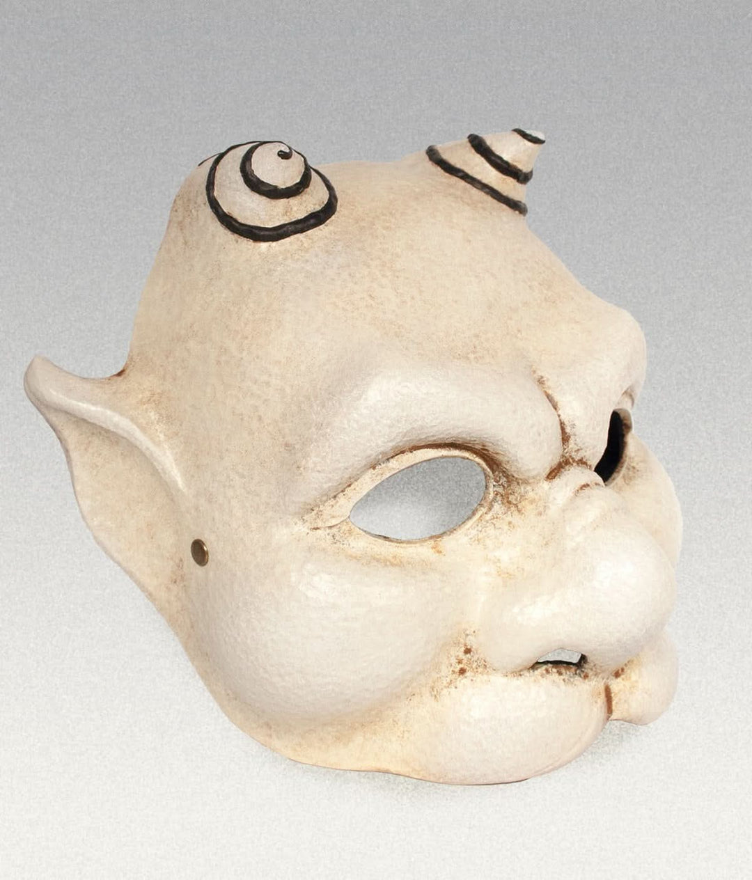 Gargoyle Mask