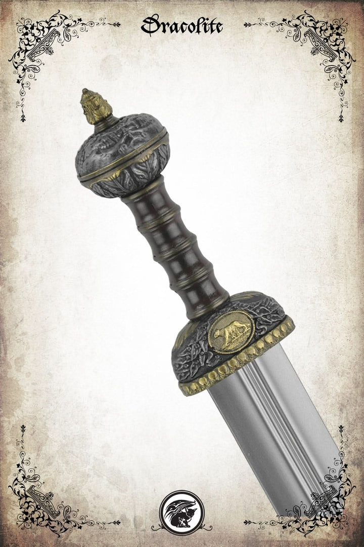 Gladius III le glaive du Colisée