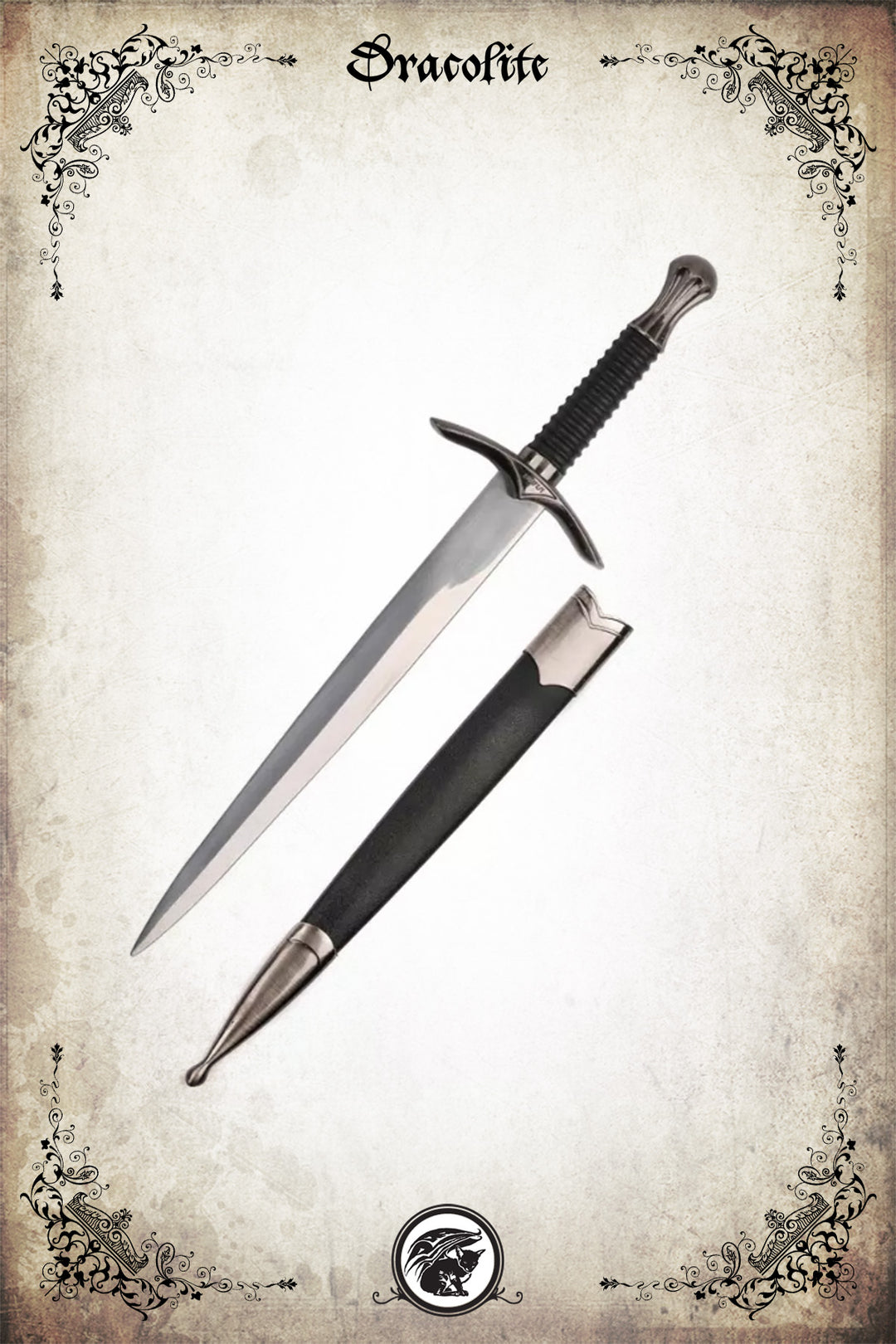Sting Dagger