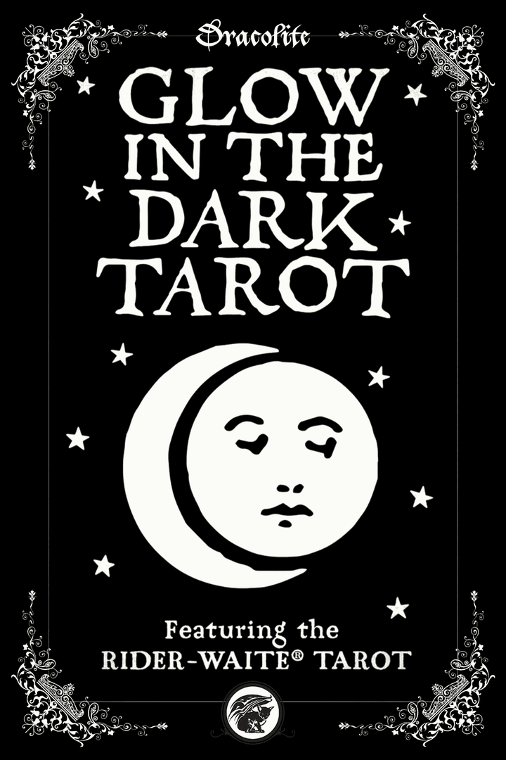Tarot Glow in the Dark