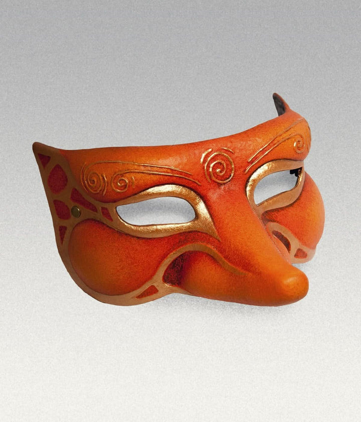 Masque Grand Farfadet